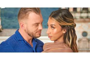 What Happened To Luke Berry After 90 Day Fiancé: Love In Paradise Season 4?