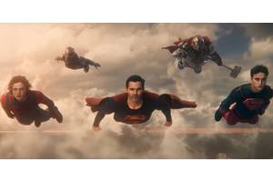 Absolute DC Proves Now Is the Time For an Arrowverse Comeback