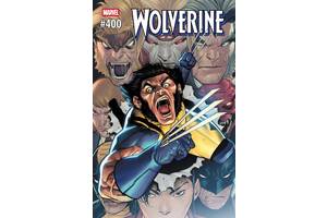 Ahead of a Huge Milestone, Wolverine Is Preparing For Its Biggest Comeback in History