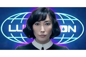 Severance Season 2's Hidden Reference To A Real Conspiracy Theory Might Have Revealed What Lumon Is Working On