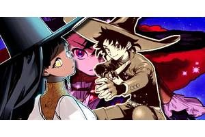 Dandadan Is on Hiatus, And I Know the Shonen Jump Series You Need to Read Instead