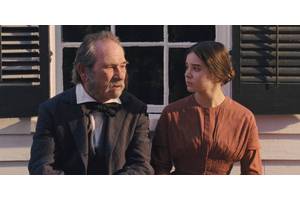 The Homesman Ending Explained (Including The Mary Cuddy Twist)