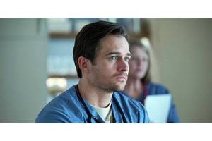 Star Jon Ecker Breaks Down Doc Season 1, Episode 6's Ending & What It Means For Jake And Amy