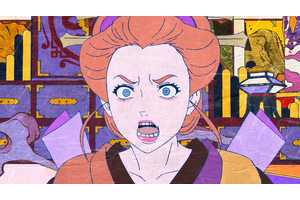 A Legendary Anime Franchise Returns With a Jaw-Dropping New Video, and it's a Great Reminder to Go Watch One of the 2000's Most Underrated Series