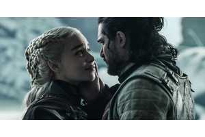 Game Of Thrones All But Confirmed Daenerys' Death By Killing Two Different Characters 4 Years Before The Series Finale