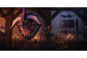 Everything We Know About World Of Warcraft's New Housing System