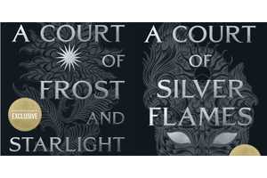 There's One Way To Make A Court Of Thorns & Roses' Night Court Editions Better