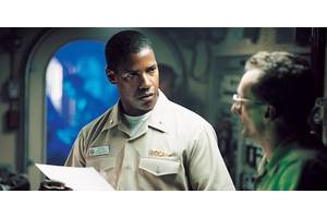 "If An Actor Of The Caliber Of Denzel Washington Wants In": Black Panther 3 Producer Addresses Denzel Washington's Comments About Ryan Coogler Writing A Role For Him In The MCU Movie
