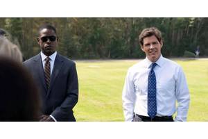 Hulu’s Paradise Already Has One Major Challenge To Overcome