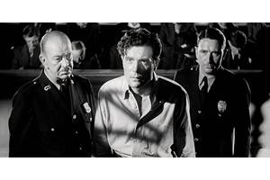 This Amazing 1940 Peter Lorre Movie Was The True Start Of The Film Noir Genre
