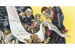 A New Discworld TV Show Is Long Overdue, And Any Of These 10 Characters Would Be Perfect To Lead It