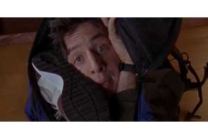 Scrubs' Forgotten Series Made An Old JD Problem From The Original Show Even Weirder