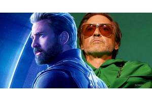 "B-tch You Were Just In A Marvel Movie Not Even 6 Months Ago": Marvel Fans Are Skeptical About Chris Evans Insisting He's "Happily Retired" And Won't Return To The MCU For Avengers: Doomsday