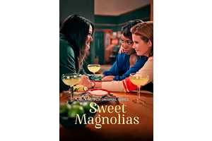 Sweet Magnolias Season 4 Soundtrack Guide: Every Song & When They Play