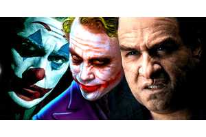 I’m So Annoyed Joker 2 Set Back My Biggest Hope For The Future Of Superhero Movies