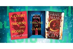 Hulu's ACOTAR Show's Fate Brings Up An Important Question: WTF Is Going On With The YA Fantasy Adaptation Race?