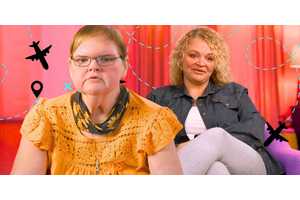 1000-Lb Sisters' Tammy Slaton & Amanda Halterman Mourn Tragic Loss Of Loved One Amid Season 7 Cancellation Rumors