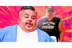 90 Day Fiancé: Signs Big Ed Brown Is Having Money Problems (He Seems Eager To Return To The Franchise)