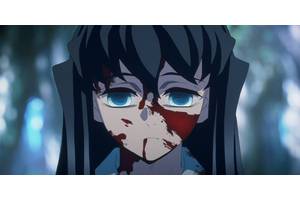 Look, Giyu Is Great, But Demon Slayer's Best Hashira Has to Be Muichiro