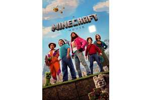 Minecraft 2 Is Going To Be So Much Bigger After The Credits' Major Character Setup