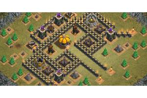 All Active Clash Of Clans Creator Codes (August 2025)
