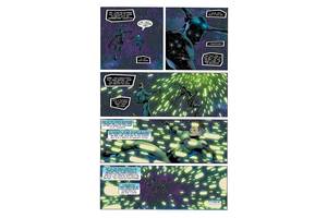 Why The Fantastic Four Get Such Different Powers From Their Origin Explained