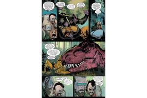 The New Kraven Is Here, And He's So Cool It Makes Me Even Angrier at Sony Pictures