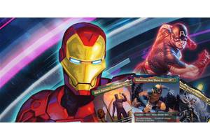 Spider-Man Artist Brings Venom Into Magic: The Gathering With New Promo