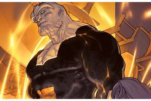 Marvel Won't Say It, But Fantastic Four's Tie to Thanos Could Mean Big Things For the MCU