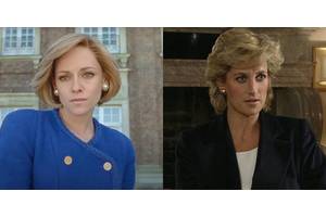 Spencer Movie Cast & Real Life Character Guide