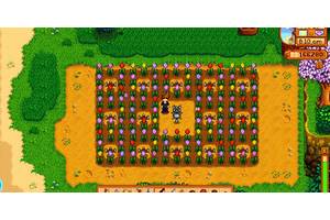 "TIL ConcernedApe Is A Genius": Stardew Valley Fan Discovers Easiest Way To Swap To Larger Storage Chests