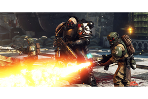 Space Marine 2 Has A Lot To Teach Vermintide, & It Could Become The Biggest Warhammer Game Ever