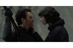 "Think Sleepless In Seattle, But The Leads Are Snipers In A Resident Evil Game": The Gorge First Reactions Are In