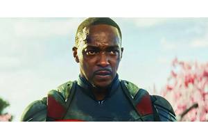 After Anthony Mackie's Recent Captain America Future Comments, I'm Convinced He'll Appear In Tom Holland's Spider-Man 4 And The Marvel Movie Will Tell This Story