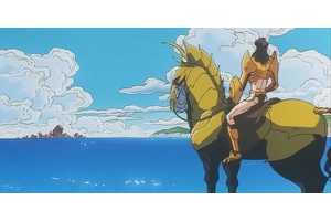 If You Love Aeon Flux, You Need to Visit the Creator's Little-Known Anime ASAP