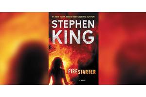 10 Best Stephen King Books To Start With For Readers Who Have Never Read His Work