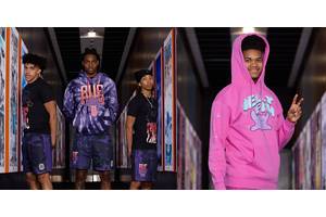 Pokémon & Overtime Unveil Incredible Themed Jerseys For The Pokémon Playoffs