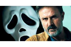 Joel McHale Is Perfect For Scream 7 & His Underrated Horror Movie From 2023 Proves It