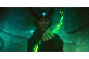 Tom Hiddleston's Loki Returns To Battle Robert Downey Jr.'s Doctor Doom In Stunning Avengers: Doomsday Art