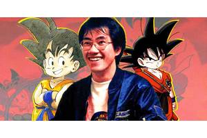 As Goku's Legacy Grows, Dragon Ball Is Planning to "Continue for Decades"