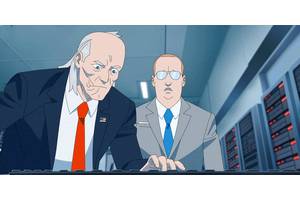 Invincible Season 3 Answers A Cecil Question We've All Been Wondering Since Episode 1