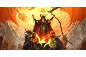 D&D’s 2025 Monster Manual Actually Has More Orc Options Than Ever
