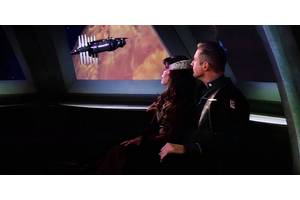 Babylon 5's Best Trick Was Hiding The Show's Real Villain In Plain Sight