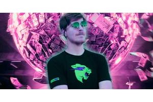 How Much Did MrBeast Spend On Beast Games? (Was It The Most Expensive Reality TV Show Ever?)