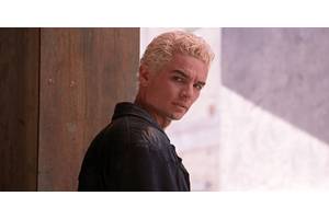 "I’m Just Going To Get The Elephant In The Room Out Of The Way": Spike Actor James Marsters Responds To Buffy The Slayer Reboot Series