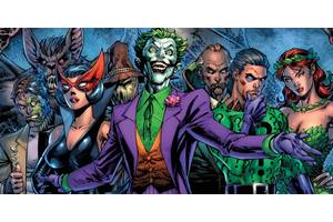 Though Once a Gift, Batman's No-Kill Rule Has Become a Big Problem For One Disturbing Reason