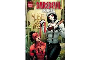 There's a New Daredevil in Town, And the Hero Is Changing Elektra for Good
