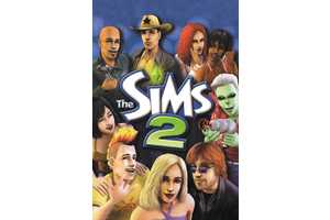 The Sims 2: Every Returning Sim From The Sims 1