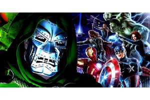 Robert Downey Jr.’s Doctor Doom Becomes The Most Powerful Villain In Marvel Movie History According To Unhinged MCU Reboot Theory