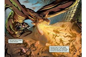 Before Buffy the Vampire Slayer Ended, Did Angel Slay the Dragon? We Now Know